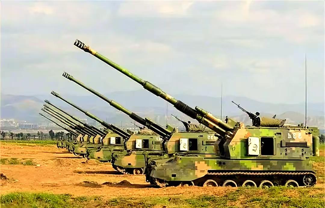 中国武器下一步需要实战检验的，估计就是能否击落美国的F-35隐身战机，目前来看，