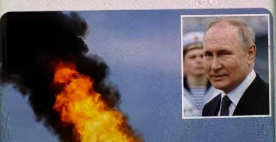 惊爆，普京暴怒！立即击落欧洲飞机！
据俄罗斯官方渠道及多家权威媒体披露，俄罗斯总