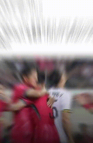无力反驳！东亚杯国足0-3完败韩国，韩媒又出来嘚瑟了：中国男足这么弱，洪明甫的实
