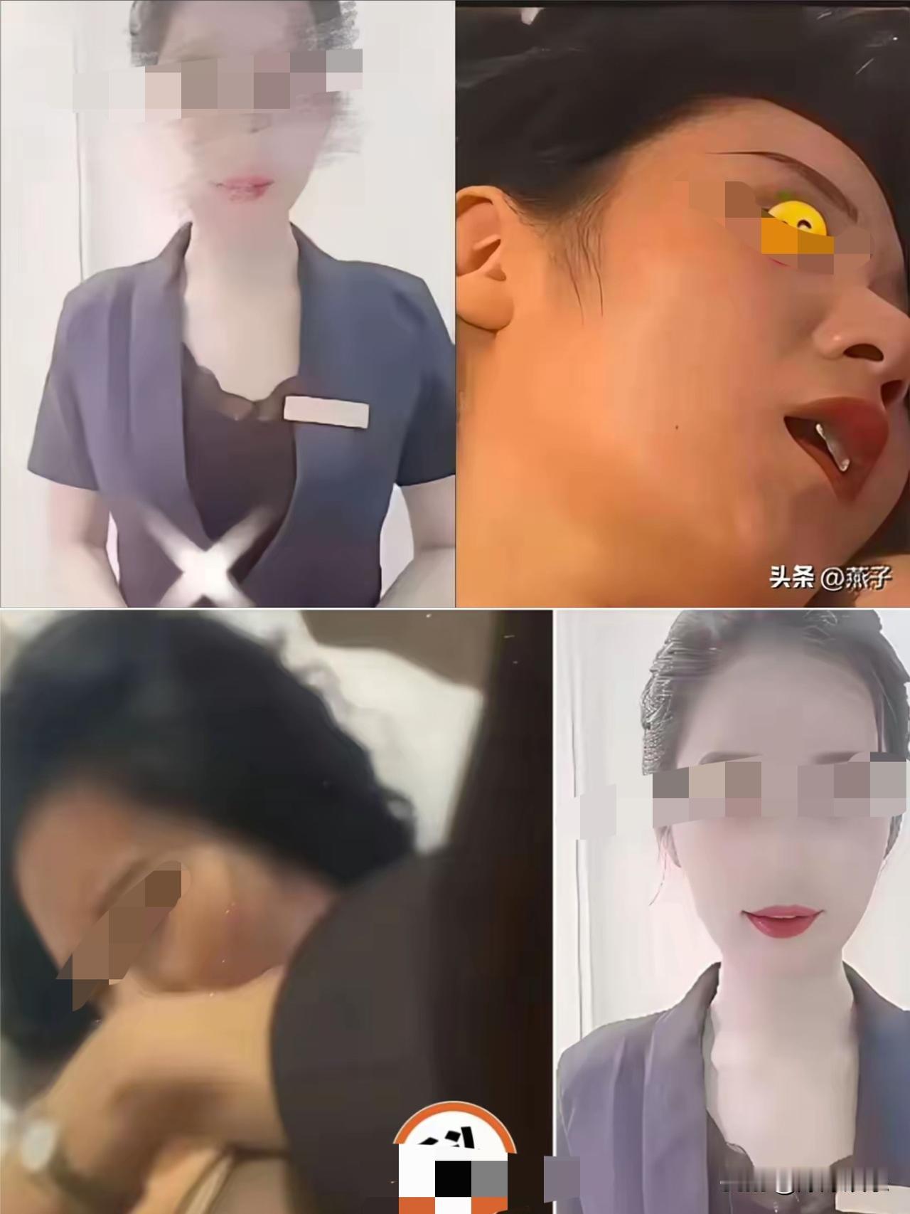 响水金店付婷婷的47秒视频刷爆全网
33岁的店长还是销冠，
却没扛住两地分居的考