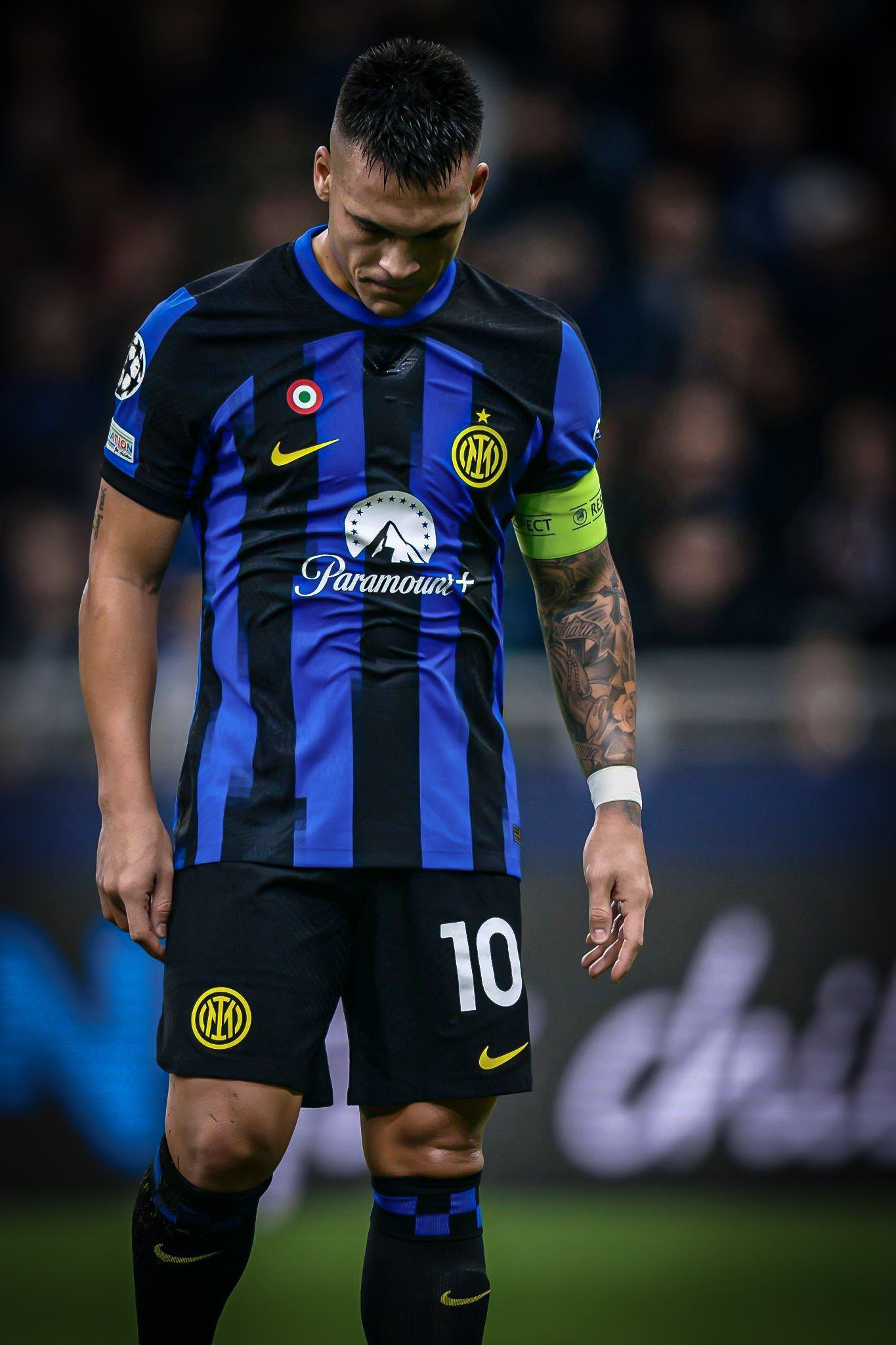 最近6个主场 vs 罗马，国米只赢了2场（3平1负）；最近10场各项赛事 vs 