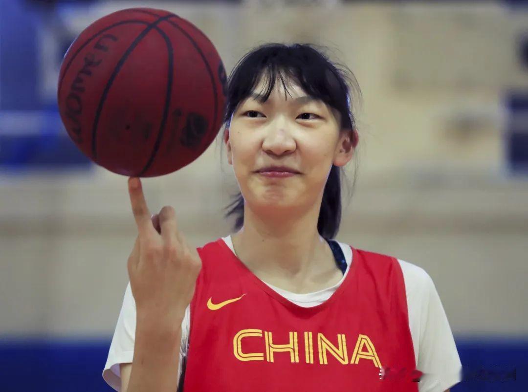 随笔。
  中国女篮世界杯挺进8强。
  小组赛，三胜一负。
  韩旭功不可没。