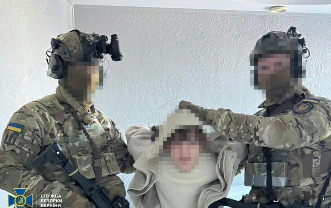 乌克兰和摩尔多瓦当局挫败了俄罗斯企图暗杀乌克兰知名人士并破坏乌克兰稳定的阴谋。乌