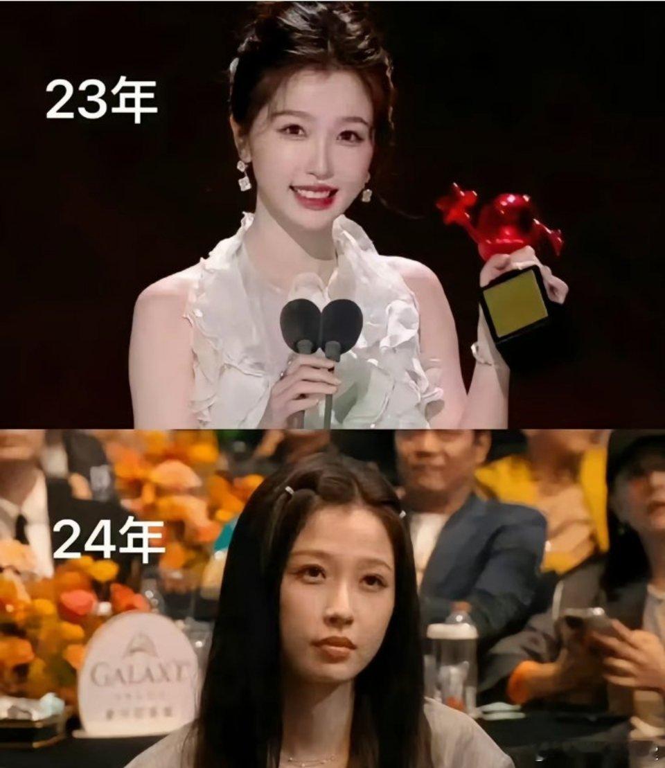 虞书欣回应接双轨的原因  “老苗 我明白了什么叫明媚的忧伤”还我开心的宝宝[泪]