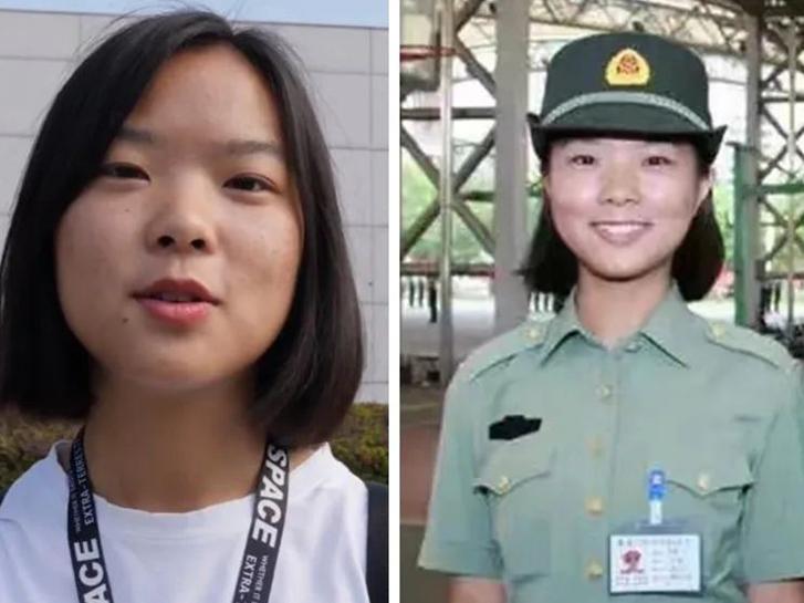 2019年，云南女孩因1分之差，无缘国防科技大学，她一咬牙，决定复读再考！次年，