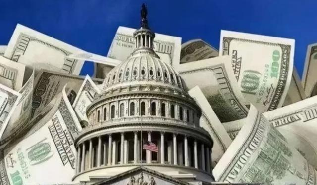 美联储似乎巴不得中国能早点抛售美债？为啥他们一直不降息、不放水？因为他们很清楚，