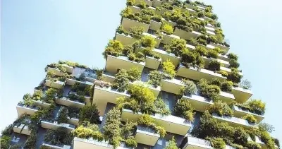 河南省住建厅发布相关标准明确规定 绿色建筑宜按100年进行耐久性设计