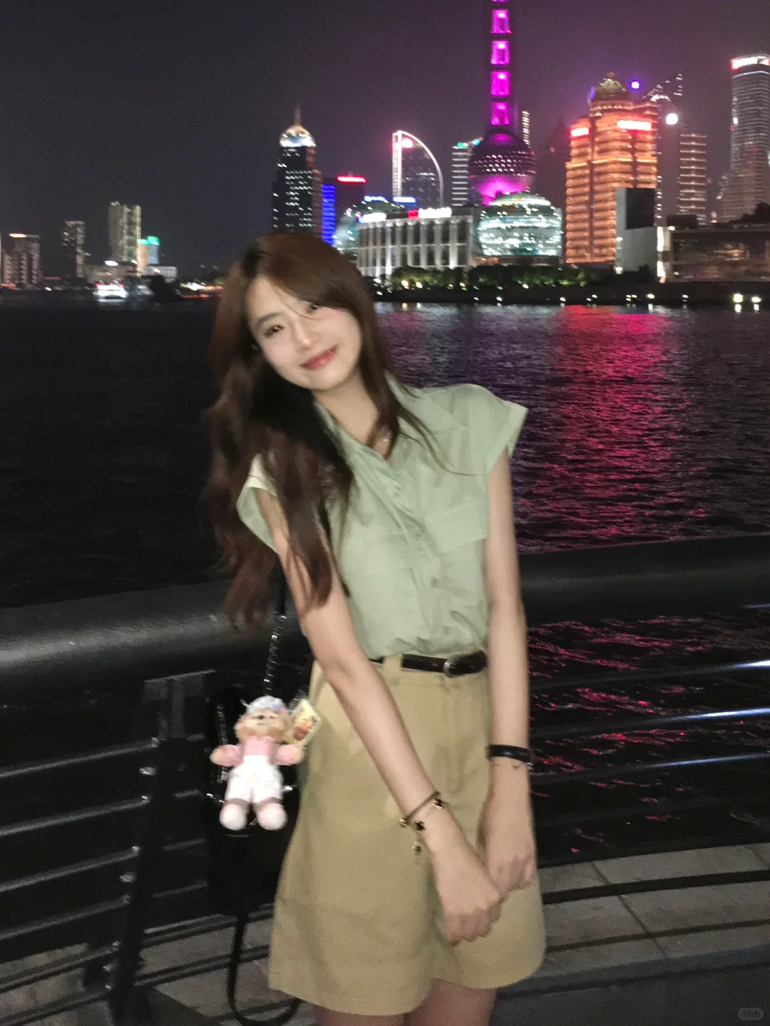 魔都逛逛🌃🌥️