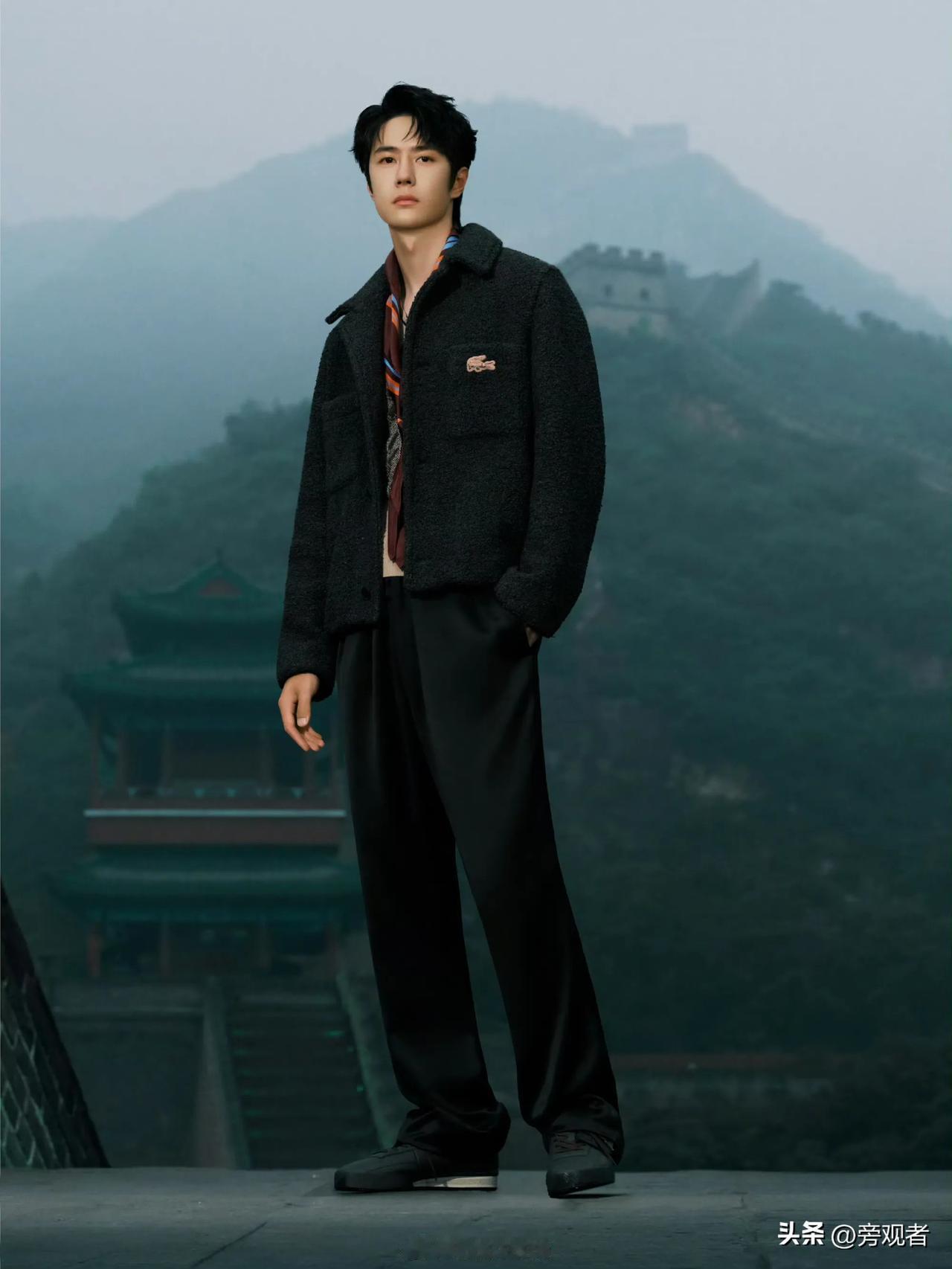 #全能人王一博# 
王一博的社会荣誉汇总图，实至名归，优秀无比，无人可及！