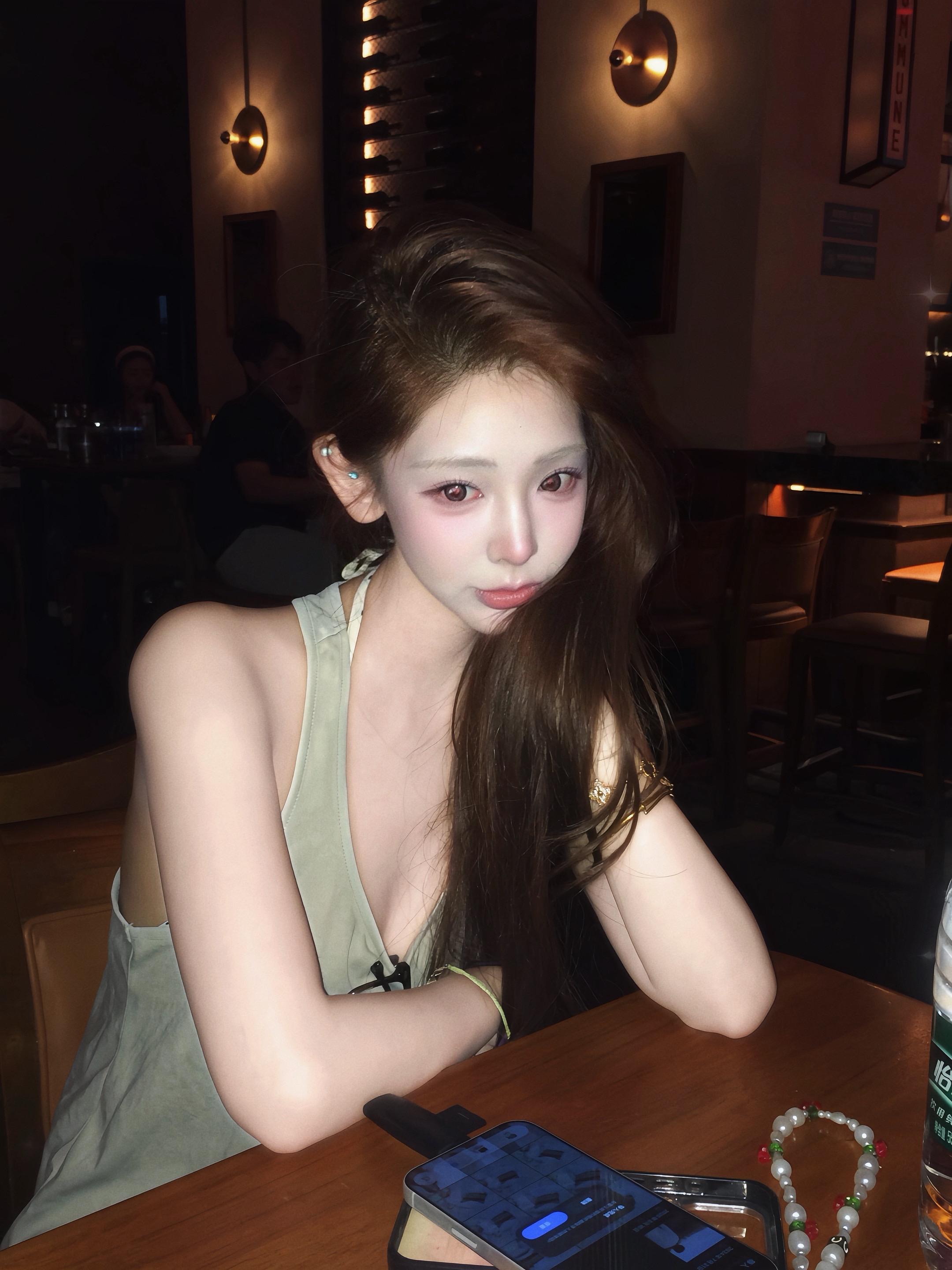 你知道的 我这样的女人 就算天塌下来最后还是一句我会想办法的