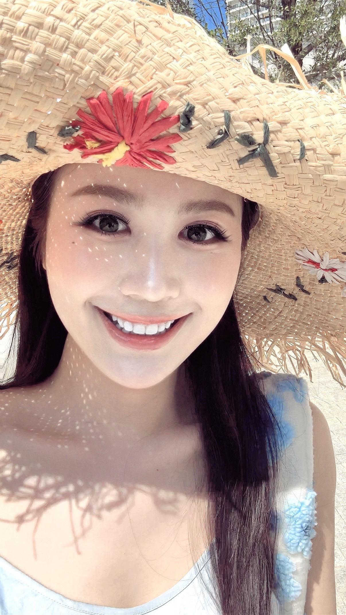 我是甜妹 身材又好 脾气差点怎么了