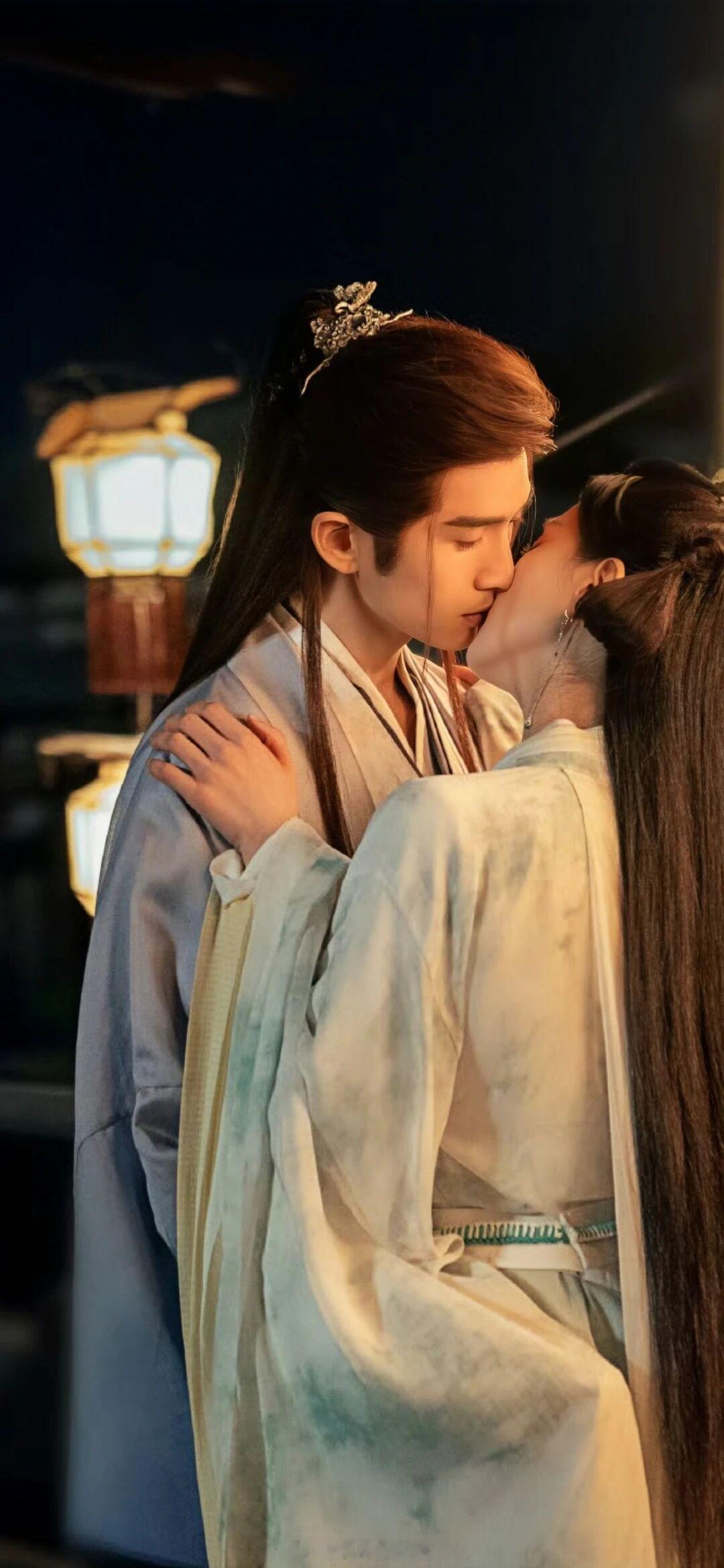 那天，我看了一场雪，雪化了，就到春天了——《淮水竹亭》