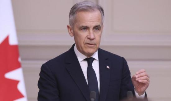 访华结束，加拿大代表团离京，卡尼对美国交完底，一个时代已结束 

加拿大总理卡尼