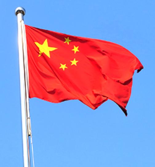 目前中国的最大问题，不是台湾问题，不是与美国的问题，也不是与日本问题，中国如今最