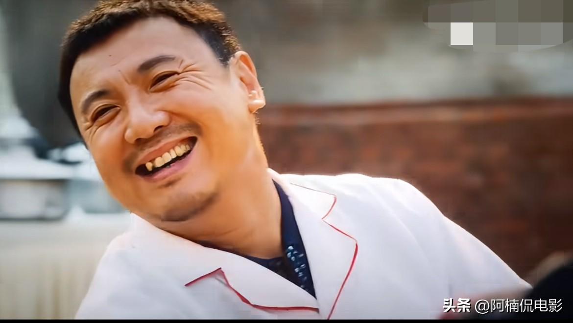 《欢迎来龙餐馆》营销吹得天花乱坠，直接拔高到冲击奥斯卡的高度，全网通稿狂吹沈腾奉