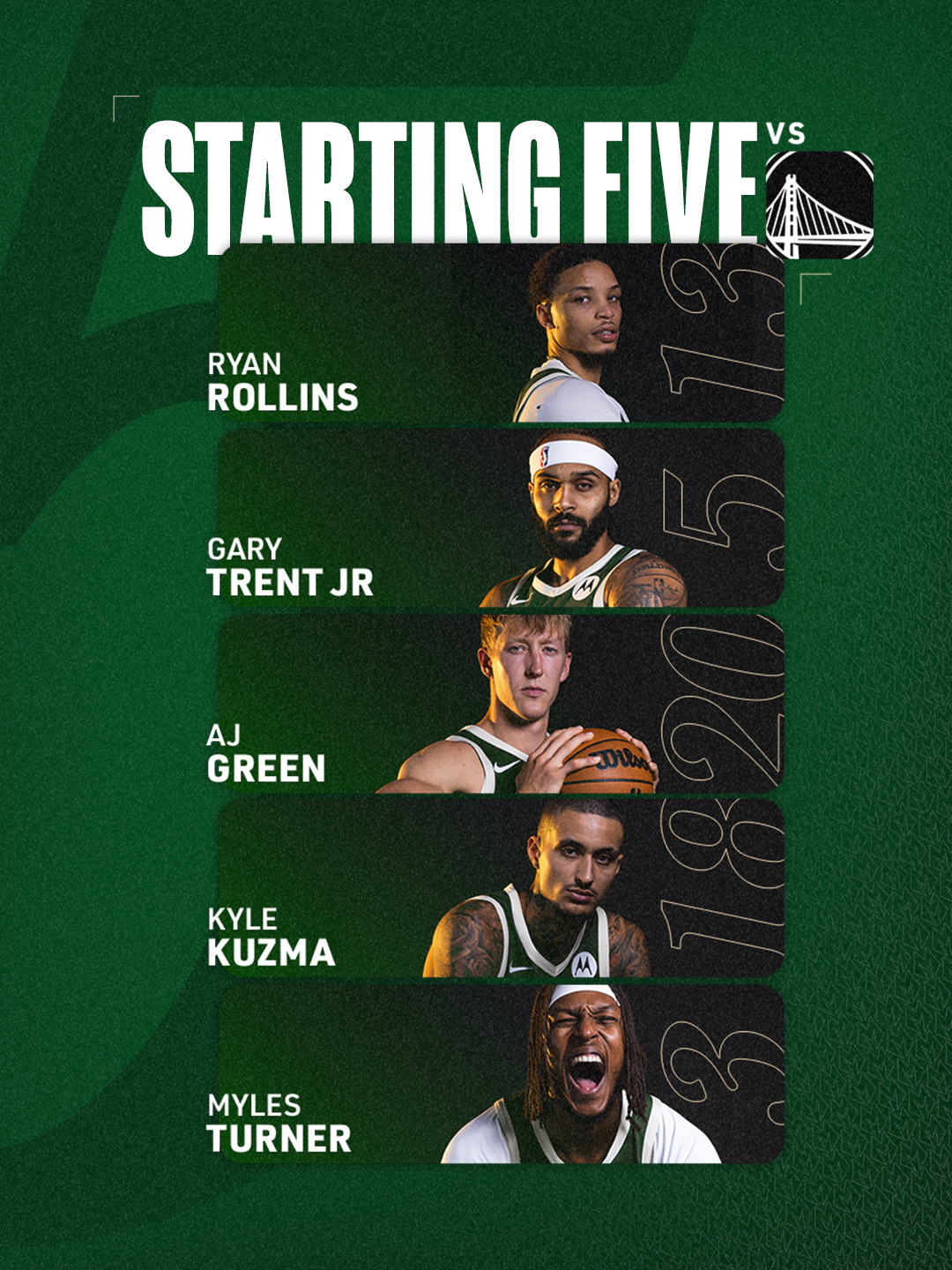 不是？字母哥不打？？？nba ​​​