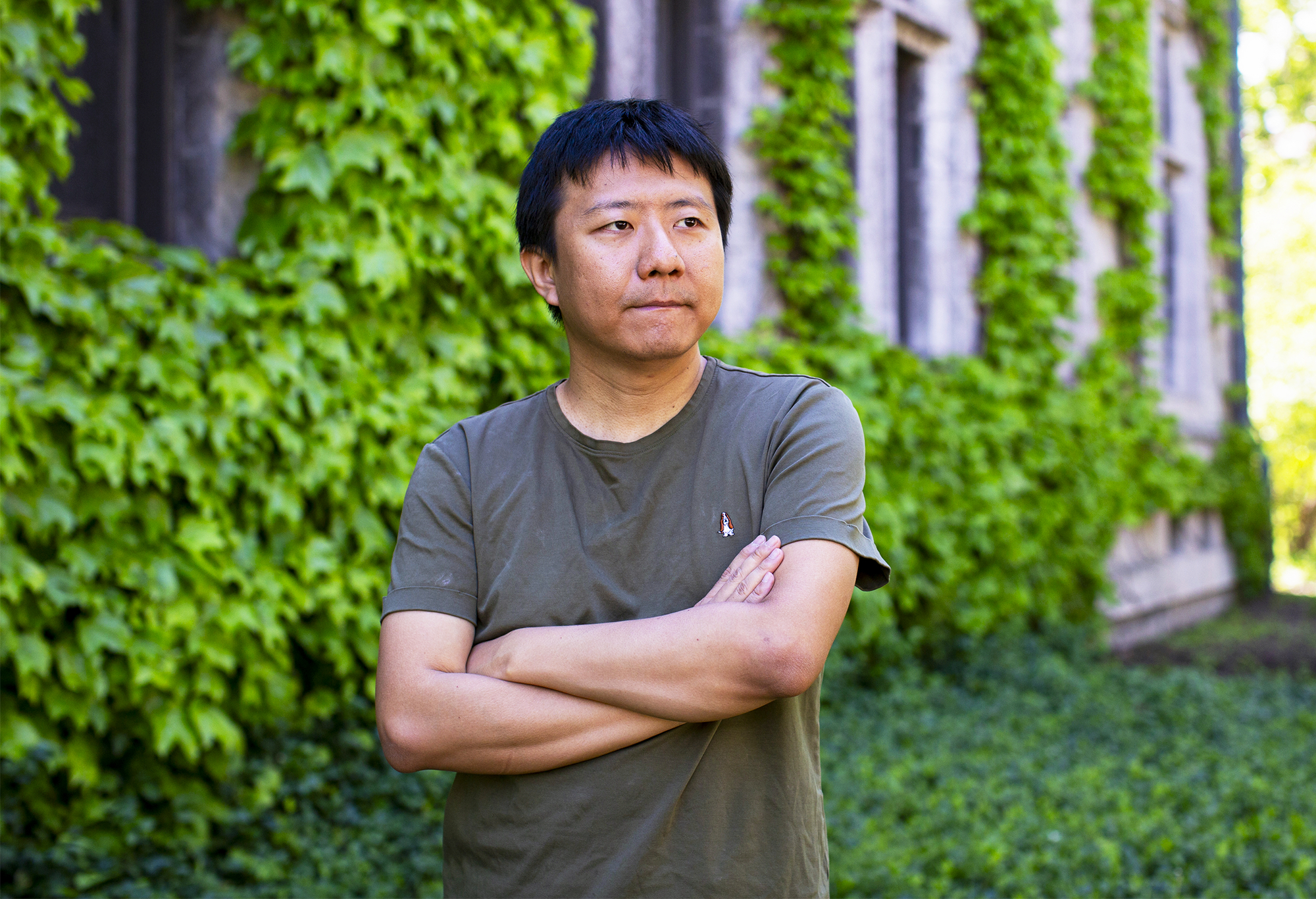 恭喜王虹、邓煜获得菲尔兹奖，“数学界的诺贝尔奖”，这是中国籍数学家首次获得菲尔兹
