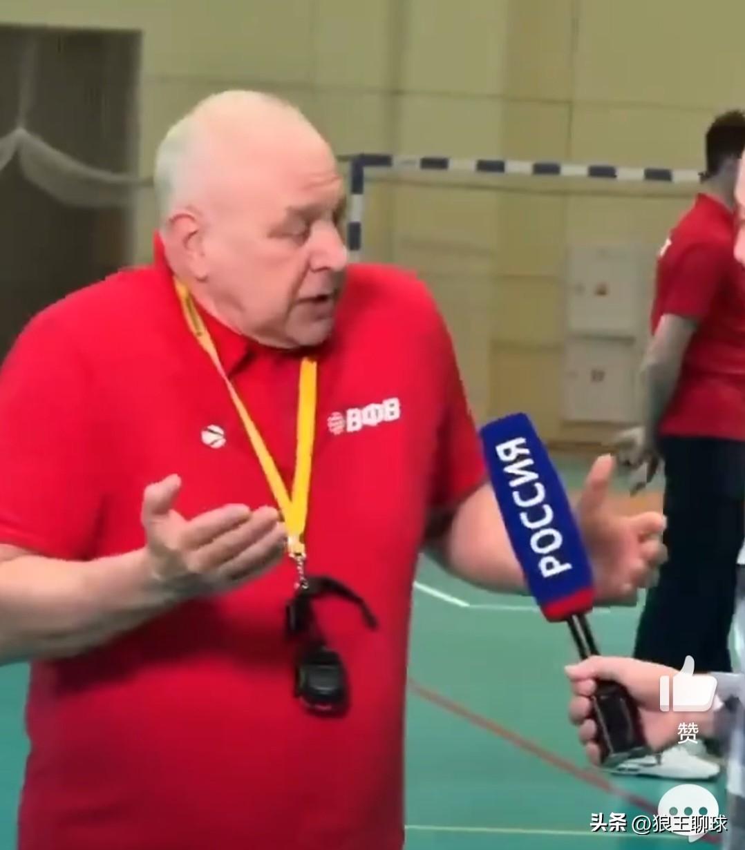 俄罗斯U17女排将出征意大利Cornacchia世界杯 青年军正式重返国际赛场