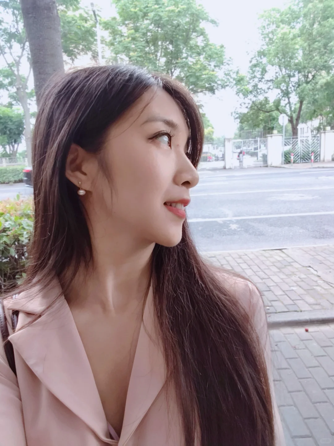 果然是个善变的女人