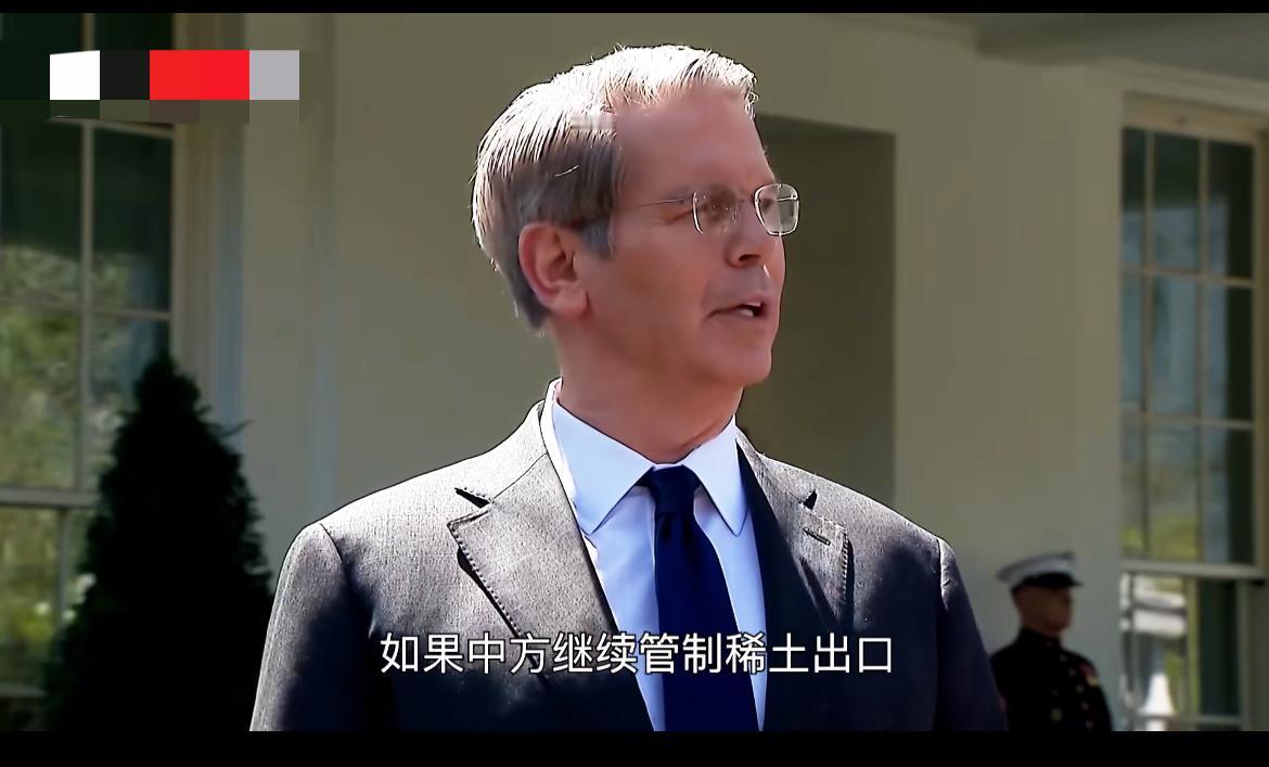 中美谈判前，美国再发威胁！

美财长宣称：“倘若此次无法与中方达成协议，美国将联