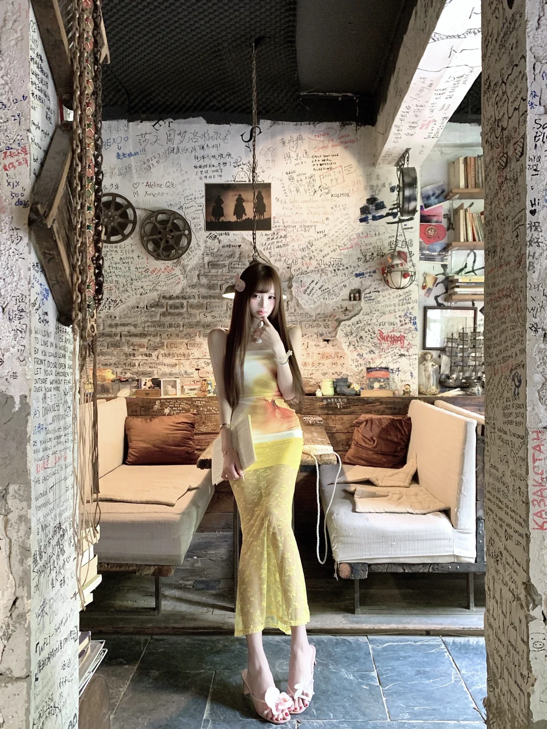 🌼Holiday