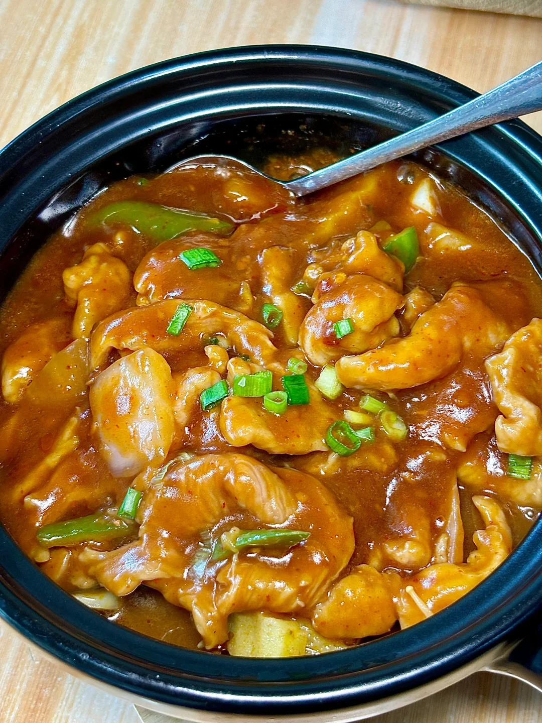 漳大这家店会惩罚每一个嘴硬的人。。。。