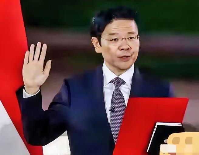 12月21日，新加坡总理黄循财在回答记者提问时表示：新加坡绝对不允许任何国家和企