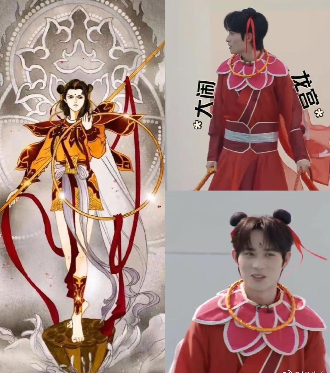 井胧不做作不矫情不聪明井胧真是个异常真实且接地气的大男孩没错了，看到节目中如此不