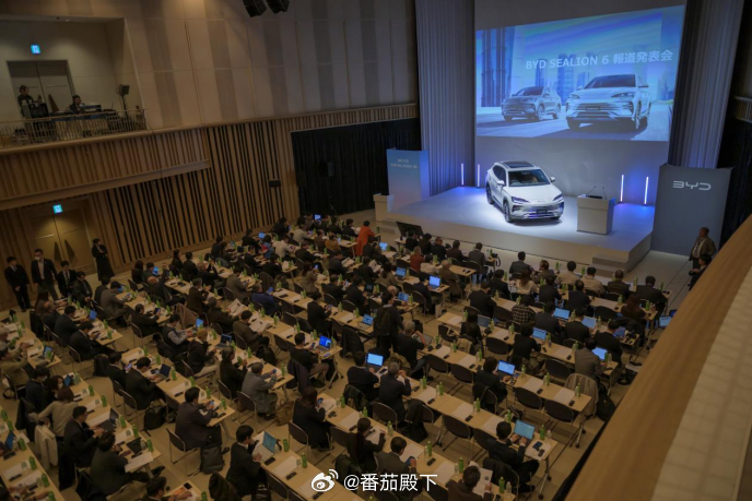 日本补贴双重标准之后，比亚迪照样卖爆了……最近日本电动车补贴新规出来了，日本经济