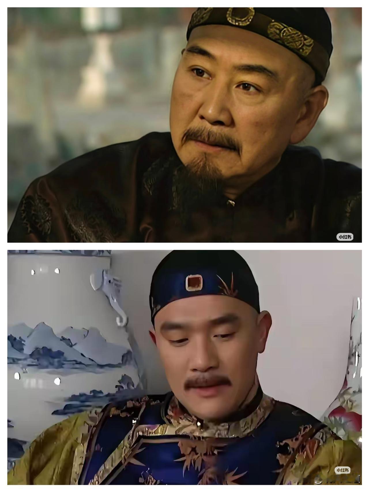 真不敢想，假如《雍正王朝》里继位的是八爷，大清恐怕撑不了多久就会崩盘。
 
人人