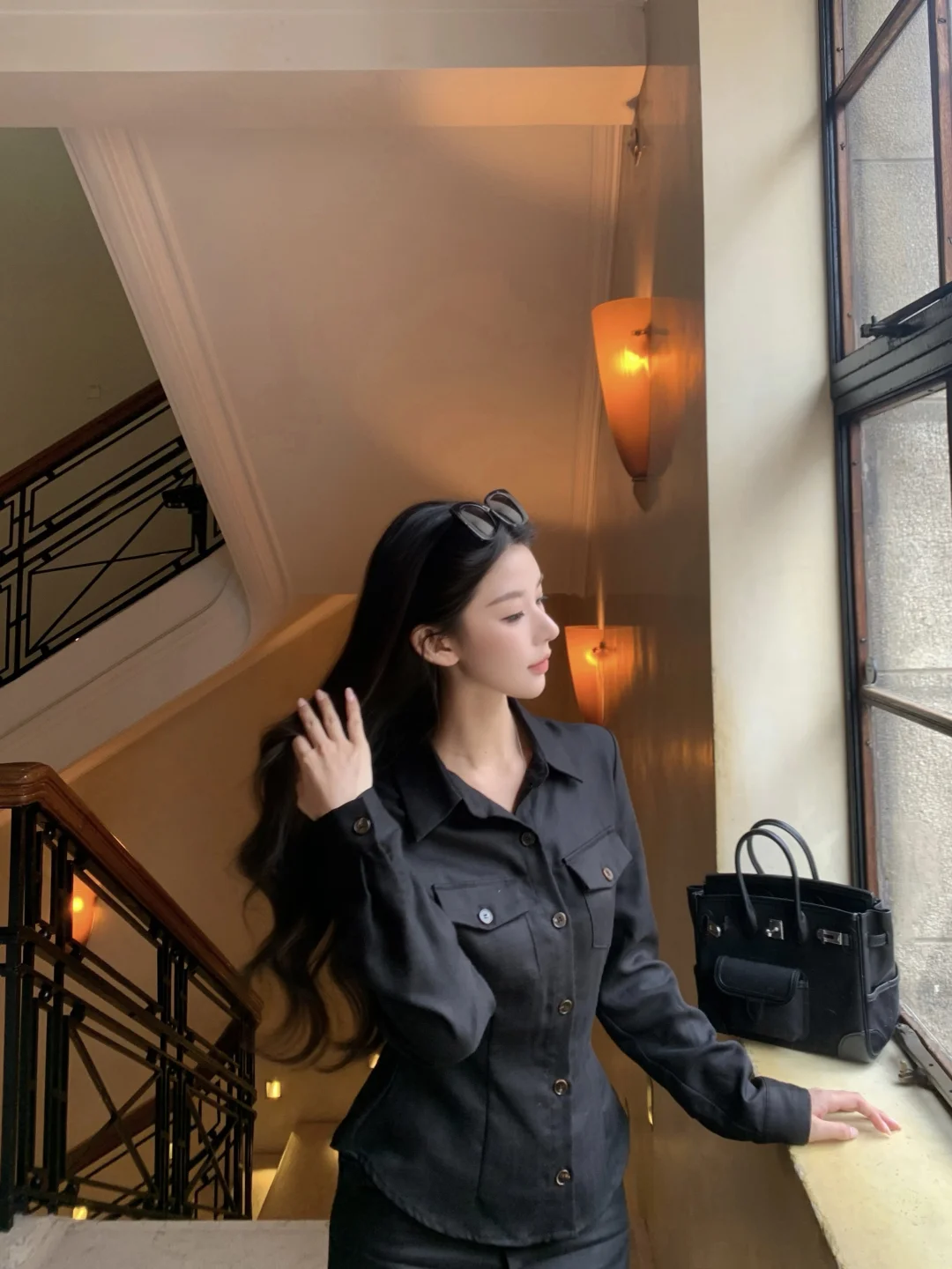 这才是我想要的松弛感