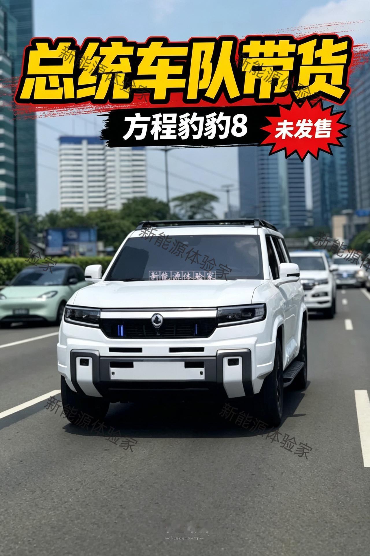 印尼总统车队惊现比亚迪！印尼总统车队惊现比亚迪！比亚迪这波出海排面直接拉满！
印