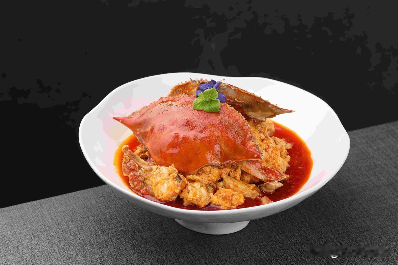 丹东特色宴席——东港那家私房菜馆 《金秋蟹韵宴》

丹东美食丰富多彩，宴席更是各