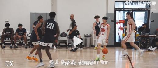 表扬一下李悦洲哈，这场唯一个对面上夹击还能把球传出来的后卫。对面对他是挺重视的，