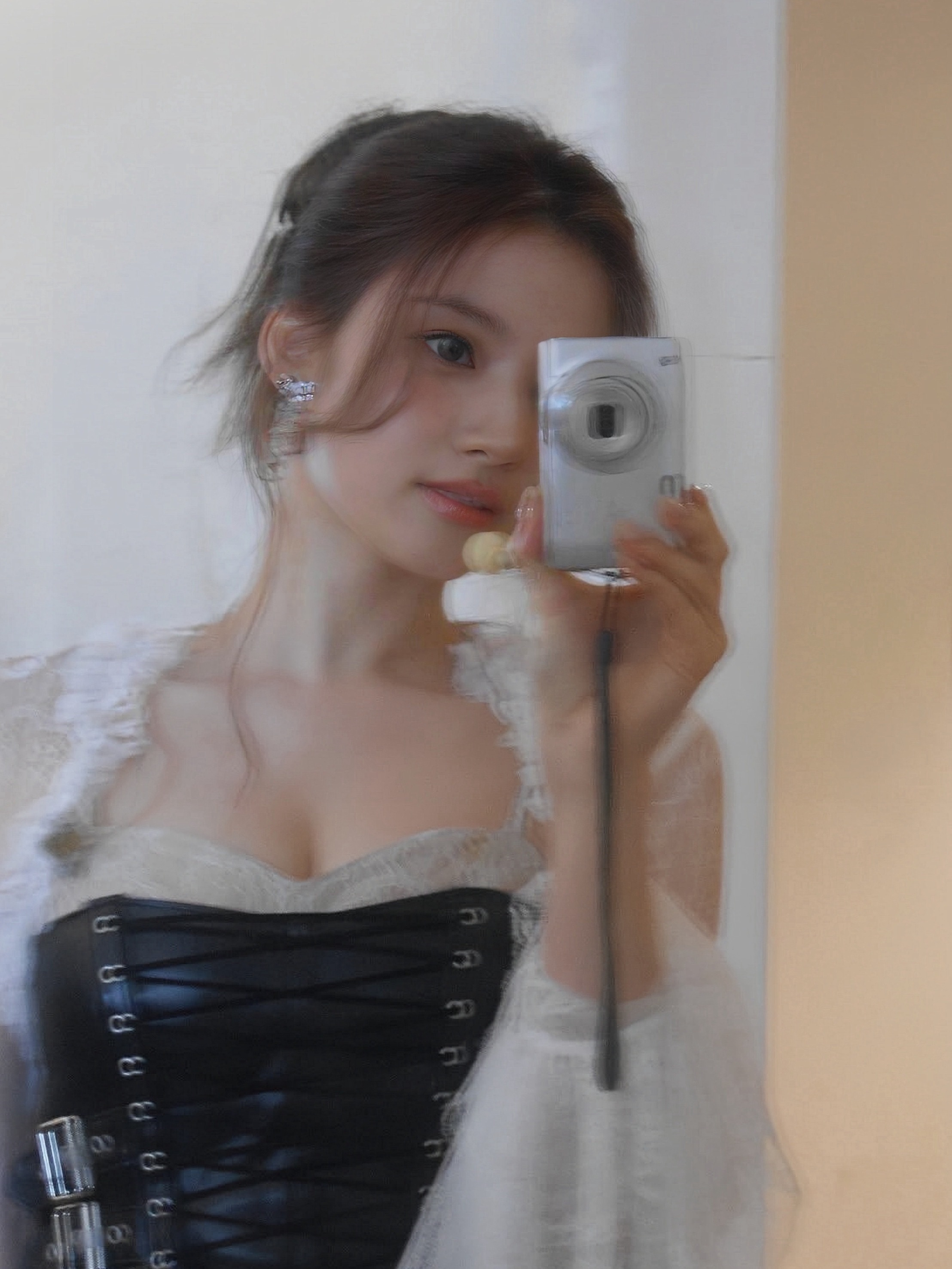 凑崎纱夏🖤 