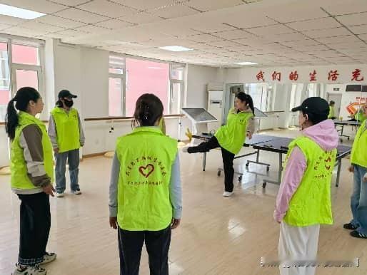 运动展风采 五四聚民心——万柏林区地矿社区文体活动暖邻里
 
 
万柏林区长风西