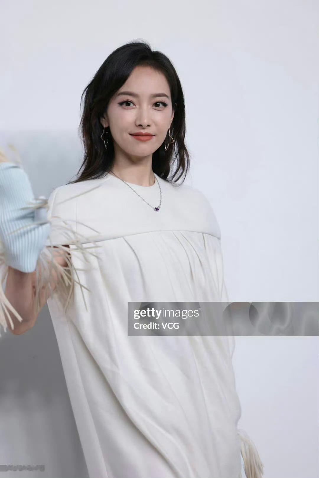 宋茜是越来越好看了。女性都市剧脸 ​​​
