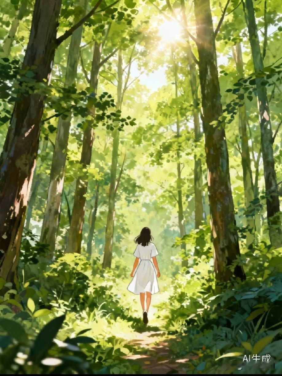这是不是真 相？
小区里刘姨家95年的女儿，本科毕业后就开始上班，自己挣钱自己花