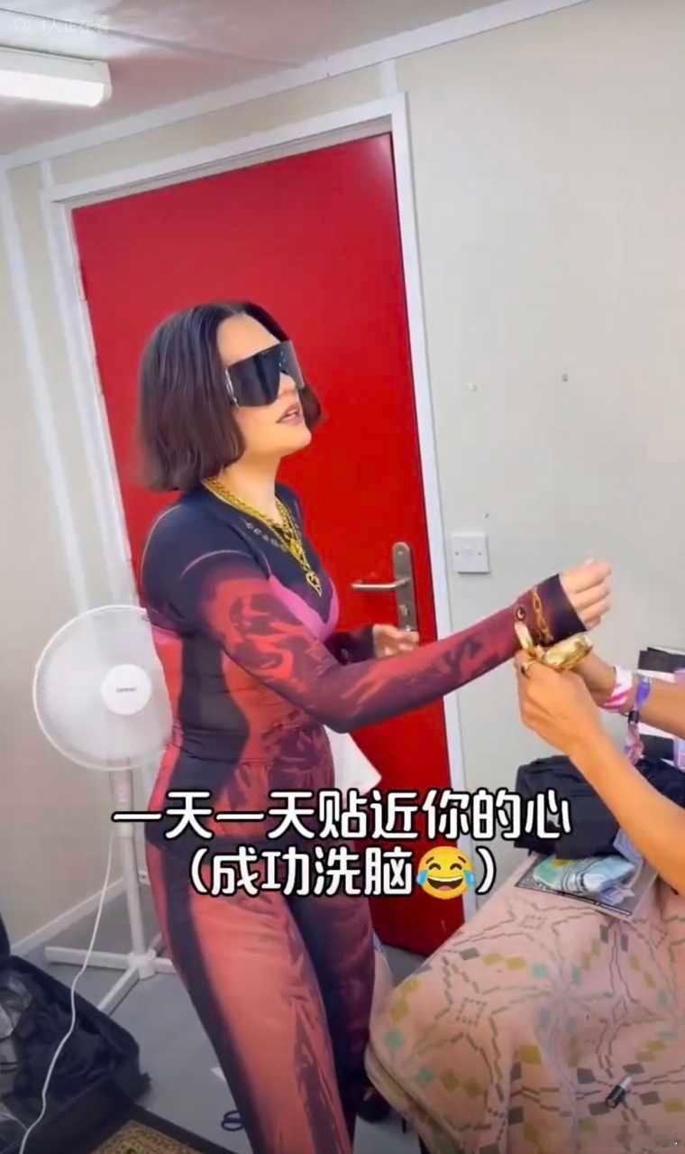 糖糖分糖结石姐热唱便利贴 