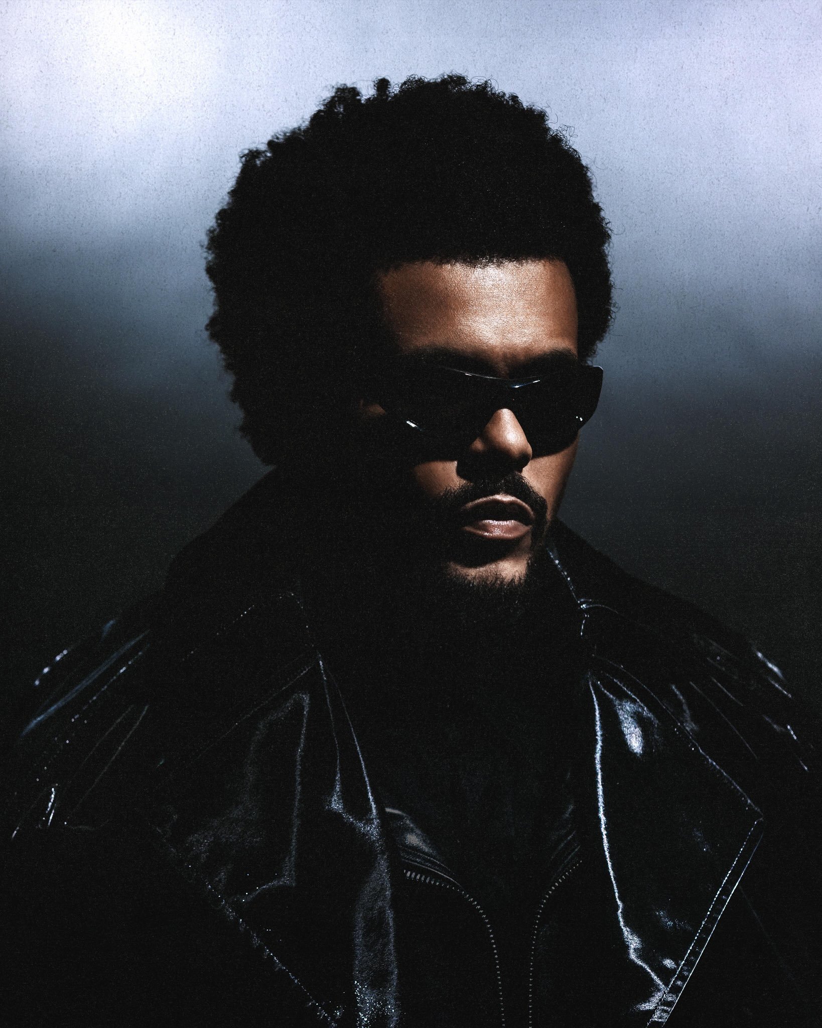 The Weeknd 正式回归，他表示不再退休了 ！“我永远不会消失。我太爱这里
