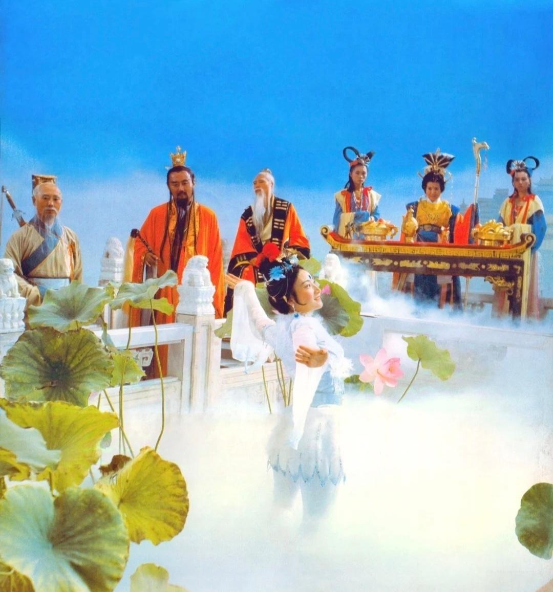 穿越时空的仙境，梦回古代的奇幻之旅。儿时记忆，不可以磨灭的回忆。