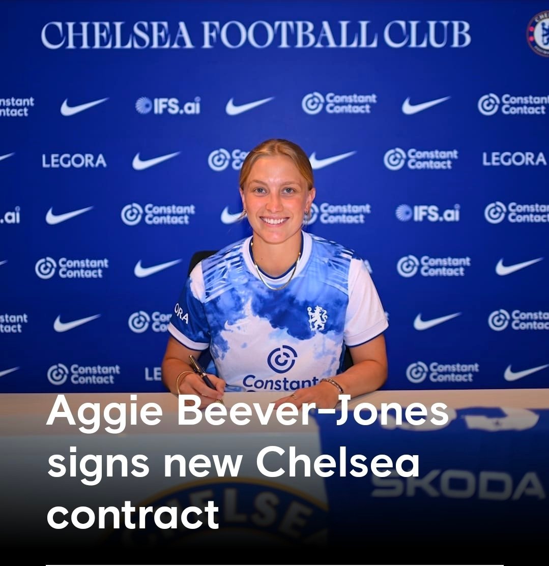 ‼️Chelsea have announced that homegrown 