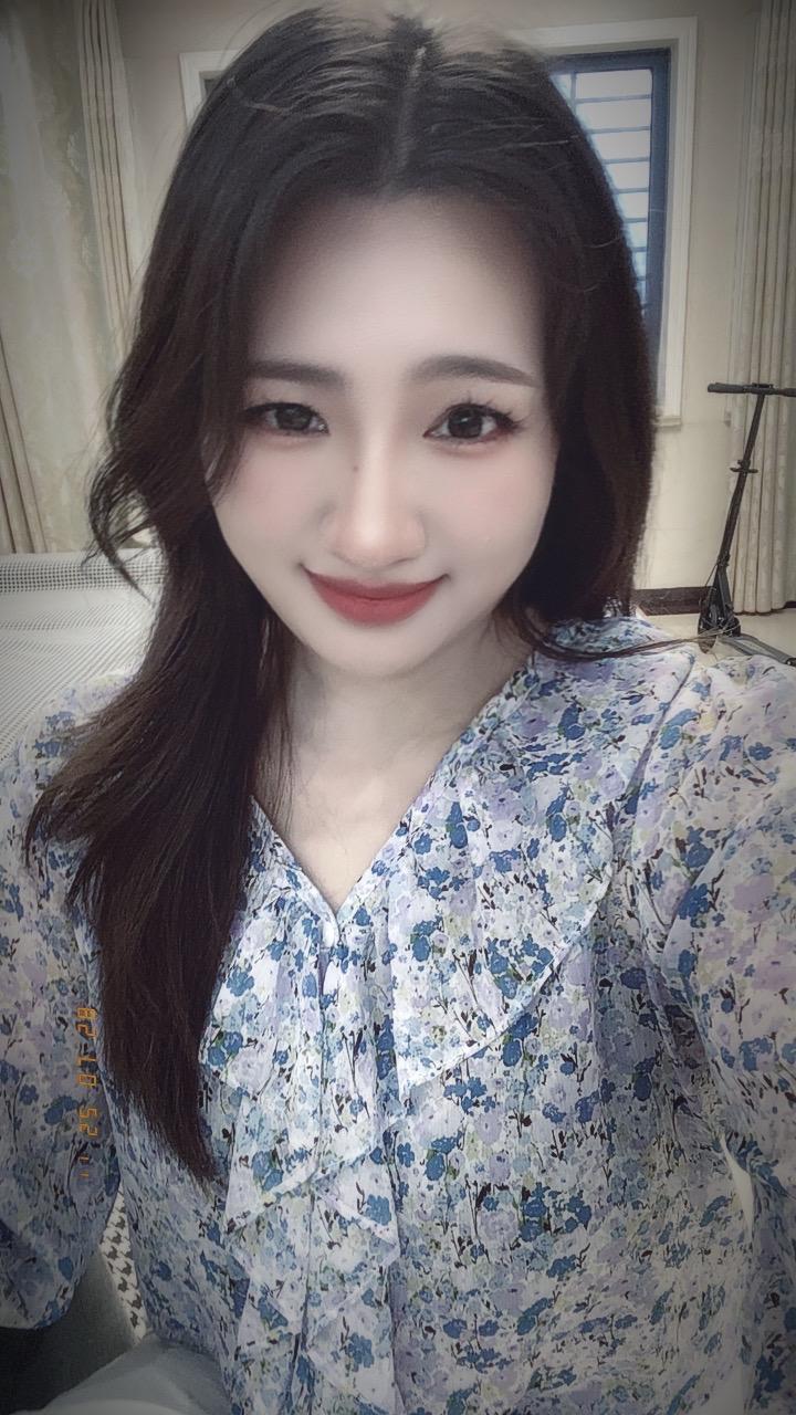 碎花裙