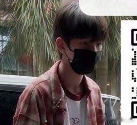 tg铭桂奇瓜皮头来袭 