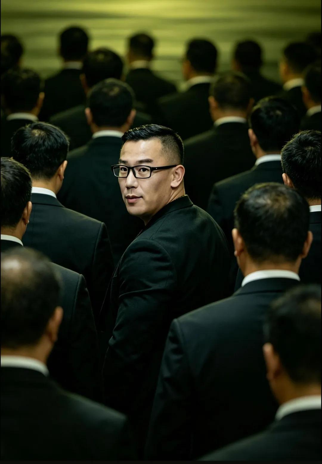 回头看，轻舟已过万重山👊