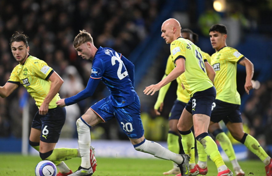 英超选集 利兹联vs切尔西 实力差距明显，切尔西胜券在握？机会相当好，兄弟们别掉