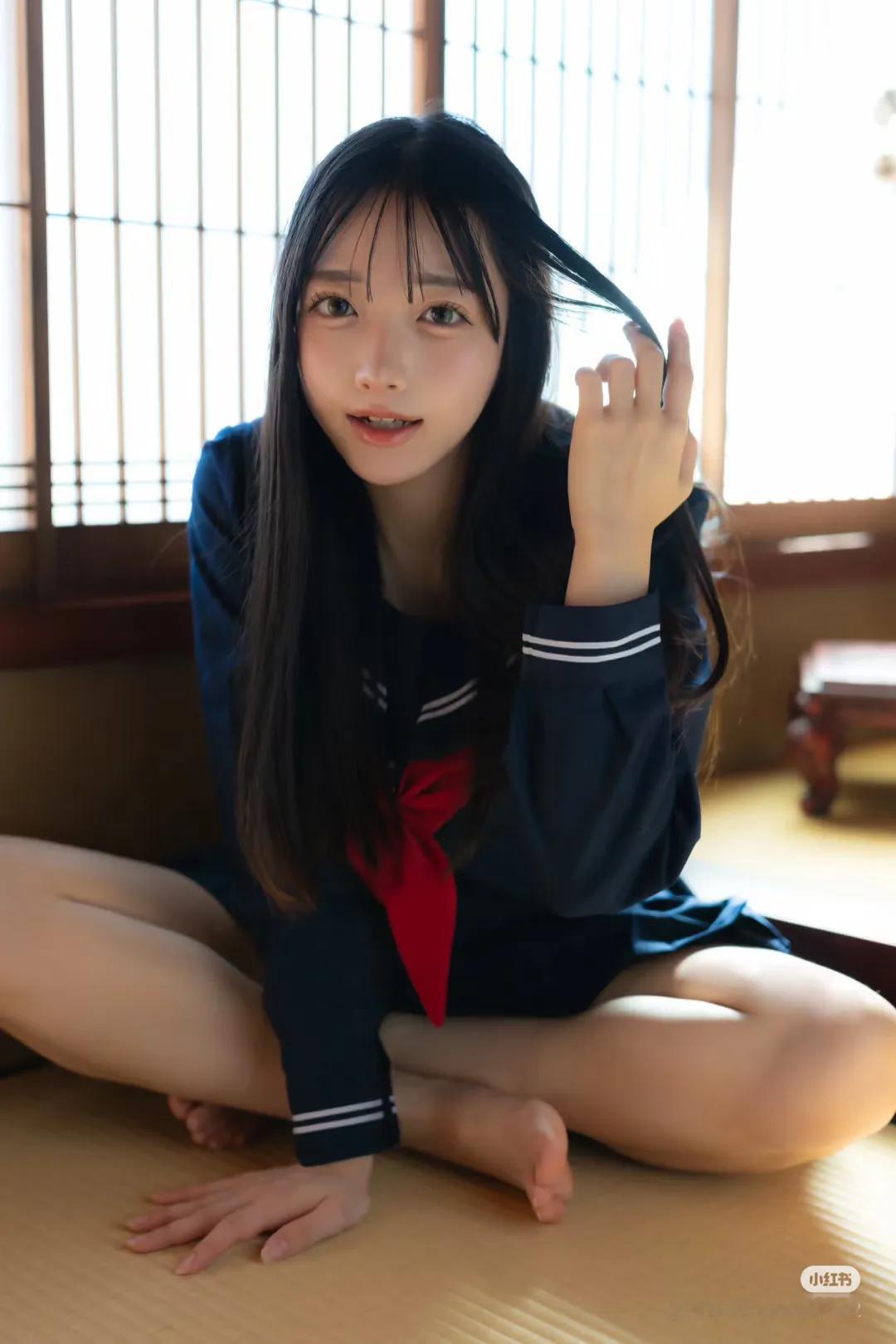 发优质内容享分成话说日本近几年就推出了许多颜值和气质都相当不错的新晋博主，而濑户