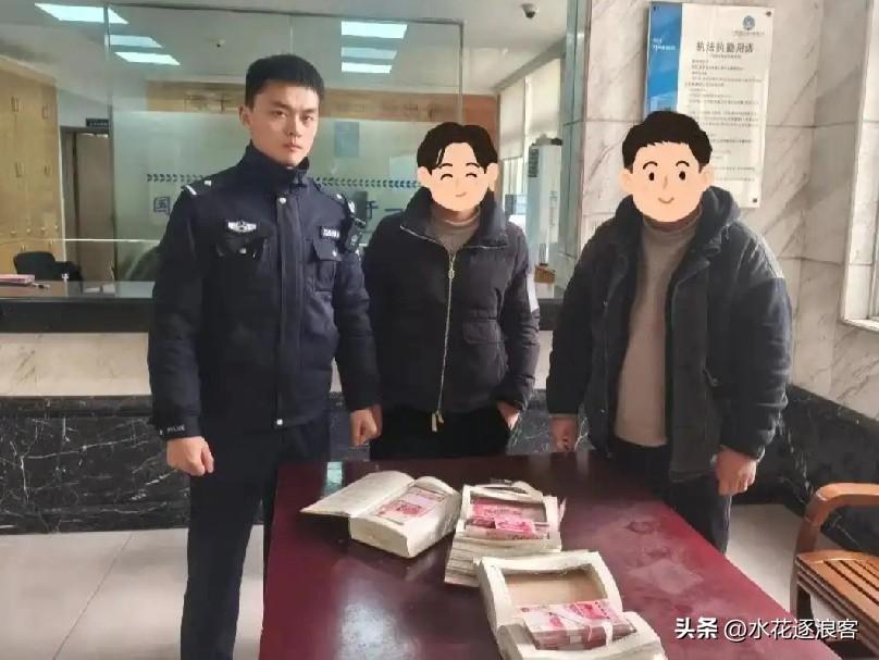 近日，江苏江阴警方成功拦截一起手法离奇的新型诈骗案。受害者被虚假跨境电商投资平台