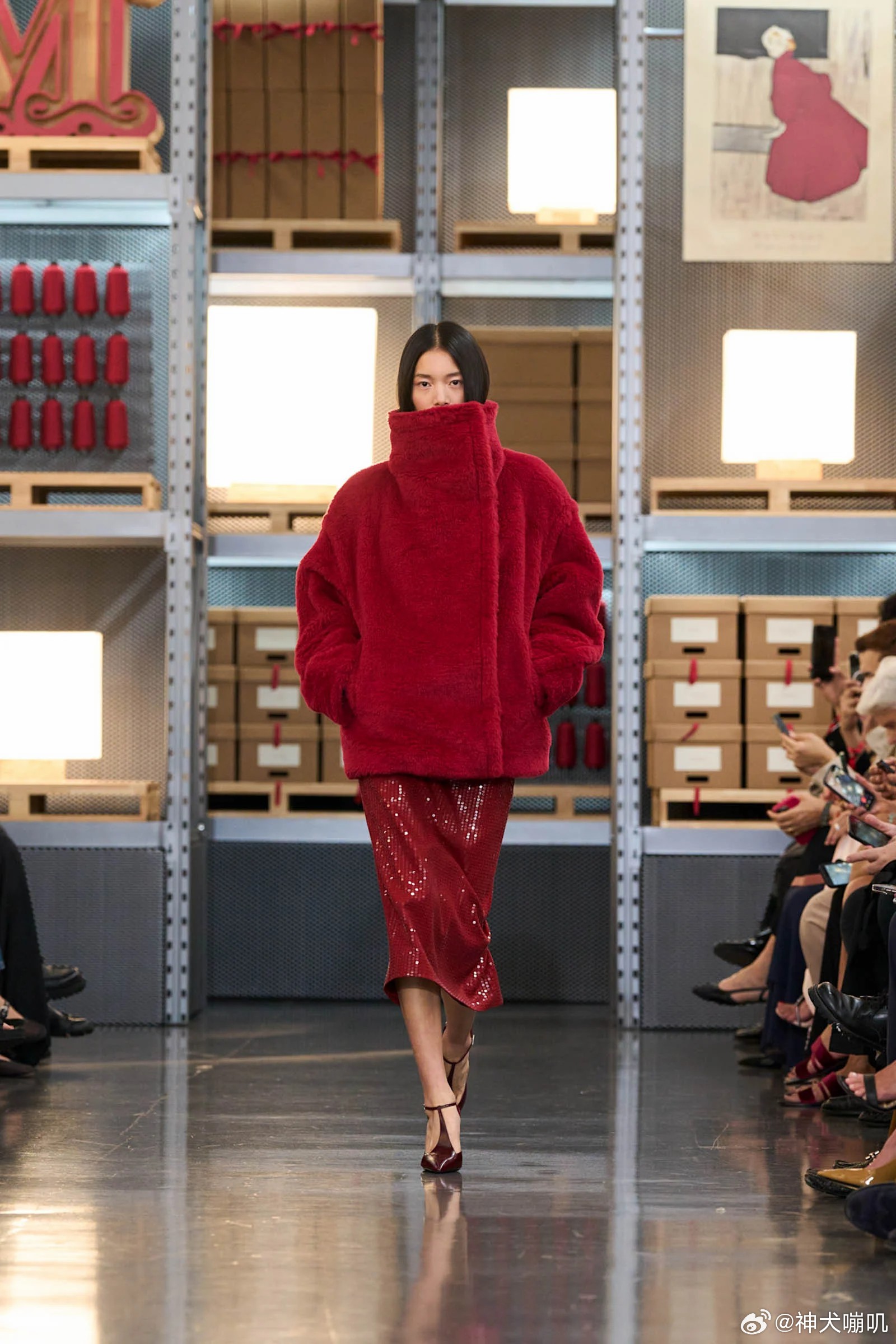 maxmara2027 Resort Collection 