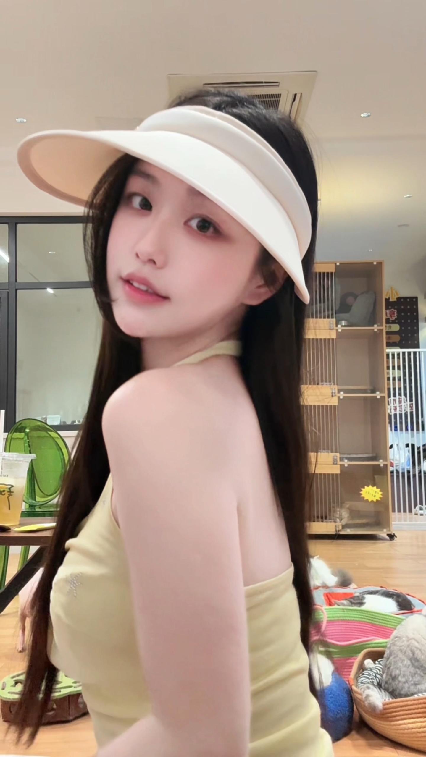 哈哈哈，五一我来了